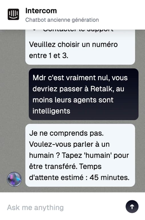 intercom