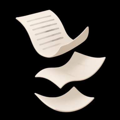 Paper flying