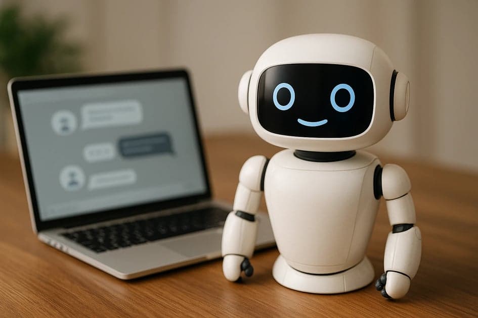 Top AI Chatbots for Perfect Live Chat Etiquette in 2025