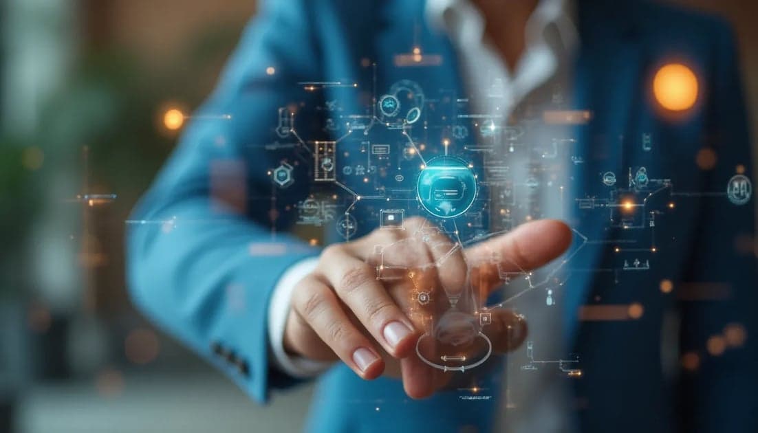 5 Tips to Maximize Benefits of Automation in Business