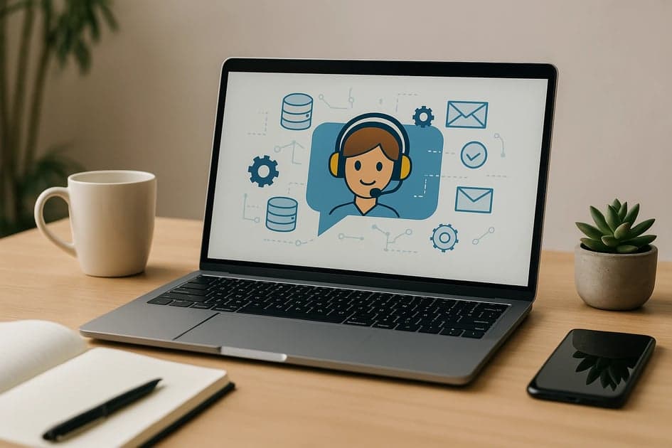 Get Customer Support Automation Now: Machine Learning Impact