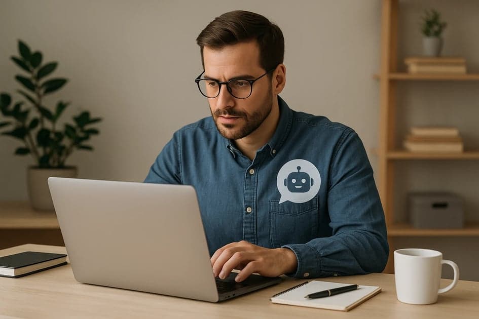 How to build a customer support chatbot with open source chatbot framework