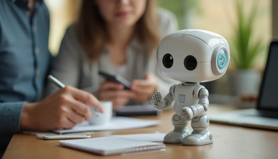 5 Ways to implement AI personalization with Retalk.bot