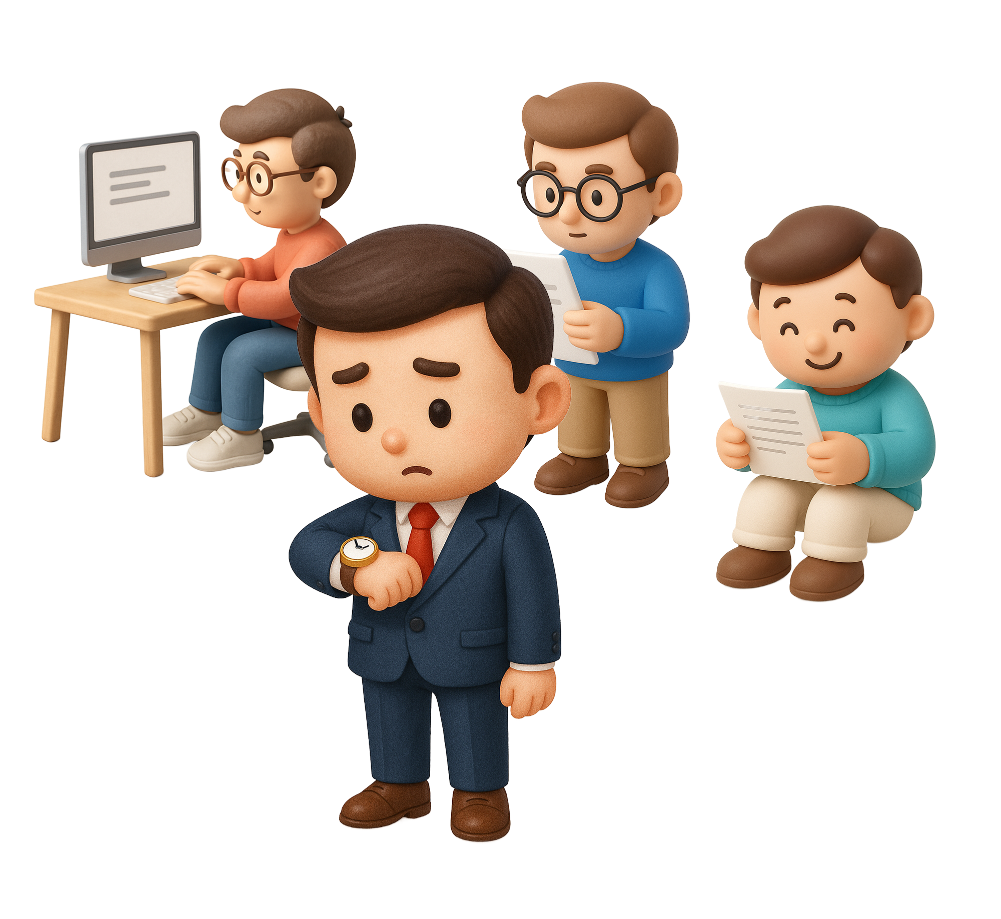 Assistant